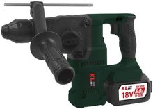 Изображение товара Перфоратор KLPRO KLPM18BH-50 Li-Ion 18 В 5 Ач SDS-plus