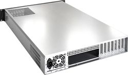 Корпус для сервера монтируемый в стойку EXEGATE Pro 660-HS06/900ADS, 2U, 900 Вт, черный
