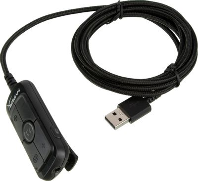 HYPERX Cloud Alpha S Blackout hx hscas bk ww 1217173