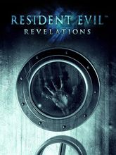 Изображение товара Игра Resident Evil Revelations для ПК с русской локализацией