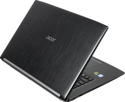 Acer Aspire 7 A717 72G 784Q NH.GXEER.008 17.3