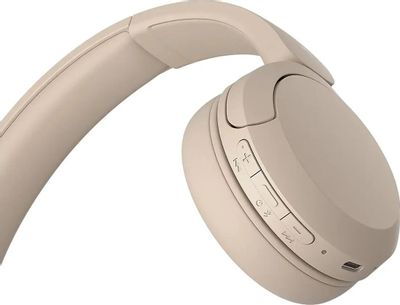 Sony WH CH520 Bluetooth wh ch520 c 1928048