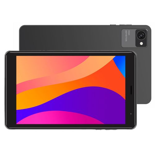 8" Планшет Digma Optima 8305C 4G 3/32 GB SC9863A 4G, 1280 x 800, Android 12, серый [ts8289pl]