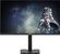 Изображение товара 27" Монитор Dahua DHI-LM27-E331AY,  2560x1440,  IPS,  200Гц,  2хHDMI,  2хDP,  черный