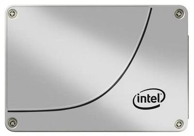 SSD Intel DC S3610 Series SSDSC2BX800G401 800 2.5