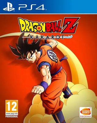 Kakarot psn discount