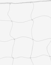 Сетка для футбола DEMIX Net 180, для взрослых, белый