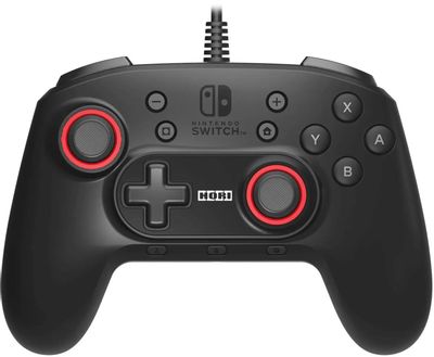 Switch pro controller hori 2025