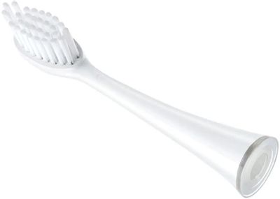 Обзор товара сменные насадки CS MEDICA SP-31-WT, 2 шт (1429682) в ...