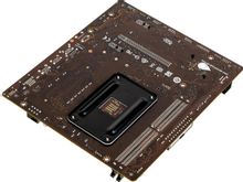 Материнская плата MSI A520M PRO
