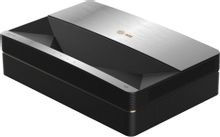 Изображение товара Проектор Cactus CS-U1.SG 4K Wi-Fi HDMI USB Bluetooth для домашнего кинотеатра