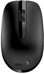 Мышь беспроводная Genius NX-7007, USB, черный