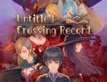 Изображение товара GAMIRROR GAMES Untitled Crossing Record для ПК - Цифровая игра
