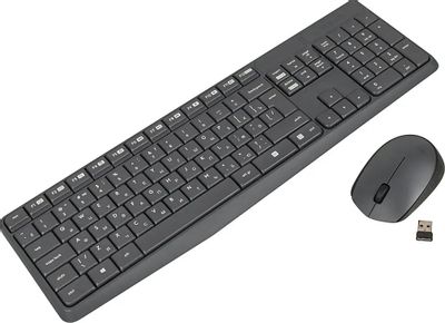 Logitech MK235 USB 920 007948 373913