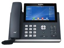 IP телефон Yealink SIP-T48U