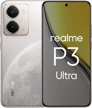 Изображение товара REALME P3 Ultra 5G 6.83 AMOLED 120Hz 12GB 512GB NFC Android 15