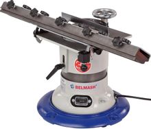 Изображение товара Точильный станок Belmash GC-650 500Вт 150 мм шлифкруг