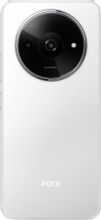 Смартфон Xiaomi Poco C61 3/64Gb,  белый