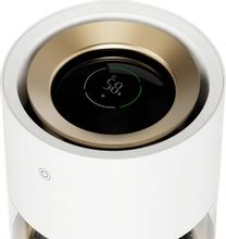 Увлажнитель воздуха традиционный SMARTMI Humidifier Rainforest,  3л,  белый