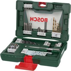 Изображение товара Набор принадлежностей Bosch V-line,  48 предметов [2607017314]