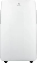 Кондиционер мобильный Electrolux Loft EACM-13 CL/N3 белый