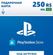 Изображение товара Пополнение игровой валюты PlayStation Store 250 BRL Brazil,  регион: Бразилия