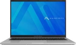 Изображение товара Ноутбук MAIBENBEN M16B-R343UM, 16", IPS, AMD Ryzen 3 4300U 2.7ГГц, 4-ядерный, 8ГБ DDR4, 512ГБ SSD,  AMD Radeon Graphics, Windows 11 Home,  серебристый [m16b-r343umb1shsre1]