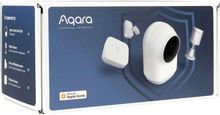Комплект AQARA SSK41,  безопасность и защита,  белый