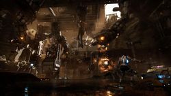 Игра ESDIGITAL GAMES Steel Seed, для ПК, регион: Россия,СНГ