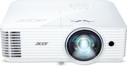 Изображение товара Проектор Acer S1386WH DLP 3600 люмен 1280x800 Изображение товара Проектор Acer S1386WH DLP 3600 люмен 1280x800