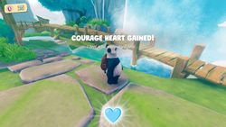 Игра BONUS STAGE Dancing Pandas: Ranger's Path, для ПК, регион: Россия, Весь мир
