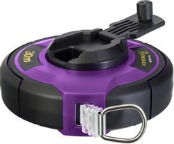 Мерная лента строительная ERMENRICH Reel SG30, 30м x13мм