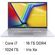 Изображение товара Ноутбук ASUS VivoBook 16 X1605VA-MB2761 16", IPS, Intel Core i7 13620H 2.4ГГц, 10-ядерный, 16ГБ DDR4, 1ТБ SSD,  Intel Iris Xe graphics, без операционной системы, серебристый [90nb10n2-m02x50]