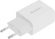 Изображение товара Сетевое зарядное устройство XENIUM X302,  USB-A,  USB-C, 30Вт, 3A, белый [ccx3020w/00]