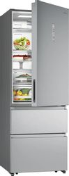 Холодильник двухкамерный Hisense RT641N4ACE Total No Frost, инверторный