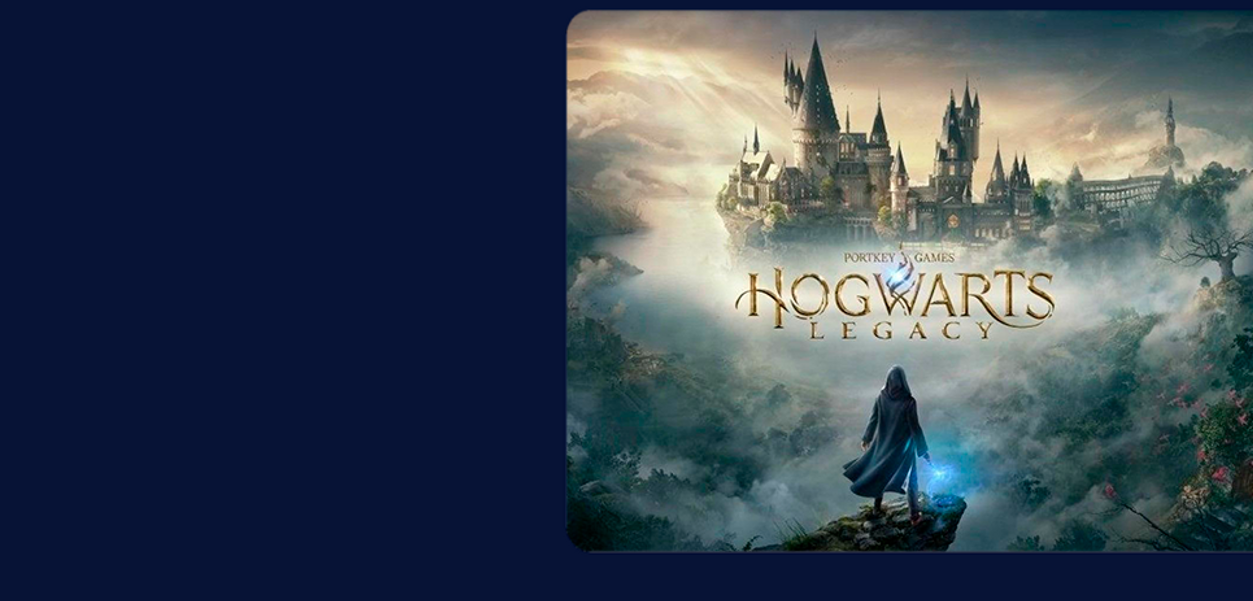 Разработка Hogwarts Legacy 2 в приоритете у Warner Bros.