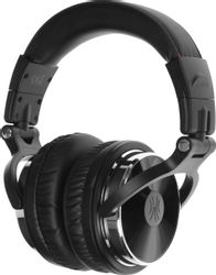 Наушники ONEODIO Studio Pro 10, 3.5 мм/6.3 мм, черный