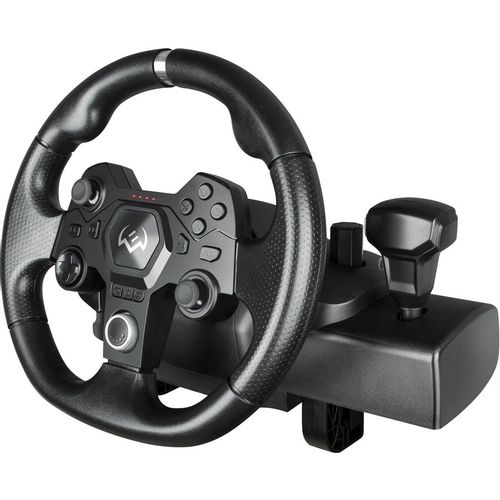 Руль Sven GC-W900 для PC, PS3 / PS4, Xbox 360 / One [sv-019686]