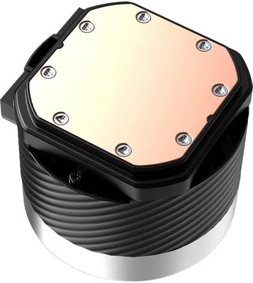 Система водяного охлаждения ID-COOLING FX240 Inf, 4-pin, ARGB