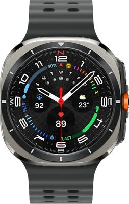 Samsung Galaxy Watch Ultra 47 mm LTE SM L705 Titanium Gray