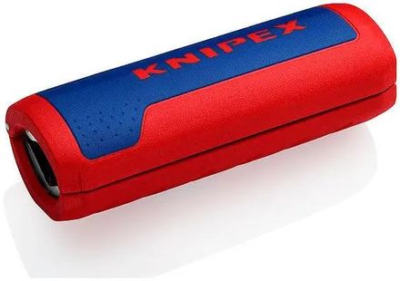 Труборез KNIPEX KN-902201SB, 100мм