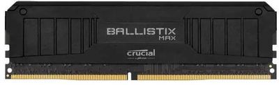 Отзывы на Оперативная память Crucial Ballistix MAX BLM16G40C18U4B DDR4 ...