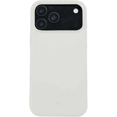 Чехол (клип-кейс) MAGSSORY CSL045, для Apple iPhone 17 Pro Max, бежевый [csl045i]