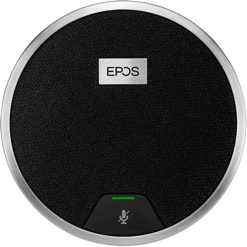 Спикерфон EPOS Expand 80 Mic, черный [1000229]