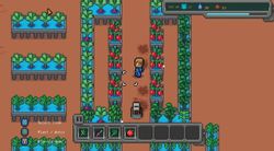 Игра INDIE.IO Mars Base, для ПК, регион: Россия,СНГ