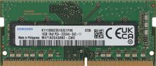 Изображение товара Samsung 16GB DDR4 SO-DIMM 3200MHz оперативная память для ноутбуков