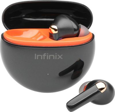 Infinix TWS Earphone XE26 Black