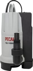 Насос дренажный Ресанта НД-15500П/35B, 15500л/ч