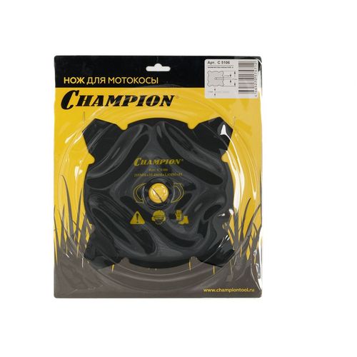 Нож для триммеров CHAMPION C5106