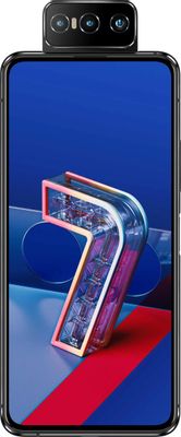 Характеристики Смартфон ASUS Zenfone 7 Pro 256Gb, ZS671KS, черный